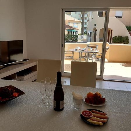 Marsol Beach Apartment Vilamoura Exteriér fotografie