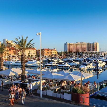 Marsol Beach Apartment Vilamoura Exteriér fotografie