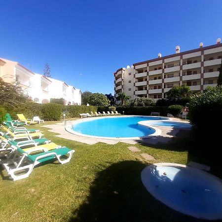 Marsol Beach Apartment Vilamoura Exteriér fotografie