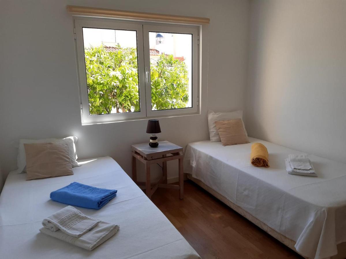 Marsol Beach Apartment Vilamoura Exteriér fotografie