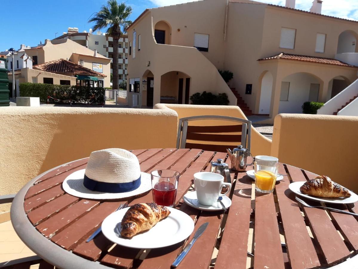Marsol Beach Apartment Vilamoura Exteriér fotografie