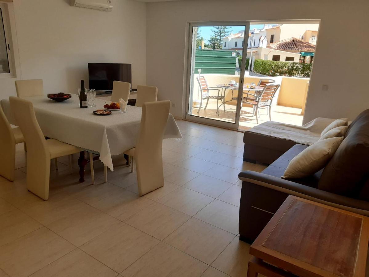 Marsol Beach Apartment Vilamoura Exteriér fotografie
