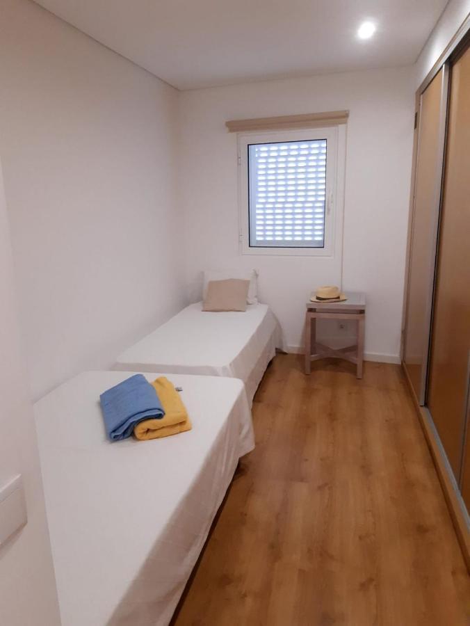 Marsol Beach Apartment Vilamoura Exteriér fotografie