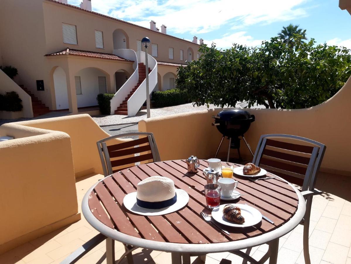 Marsol Beach Apartment Vilamoura Exteriér fotografie