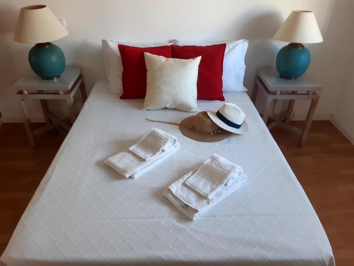 Marsol Beach Apartment Vilamoura Exteriér fotografie