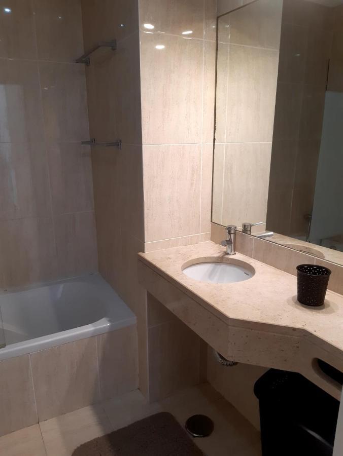 Marsol Beach Apartment Vilamoura Exteriér fotografie
