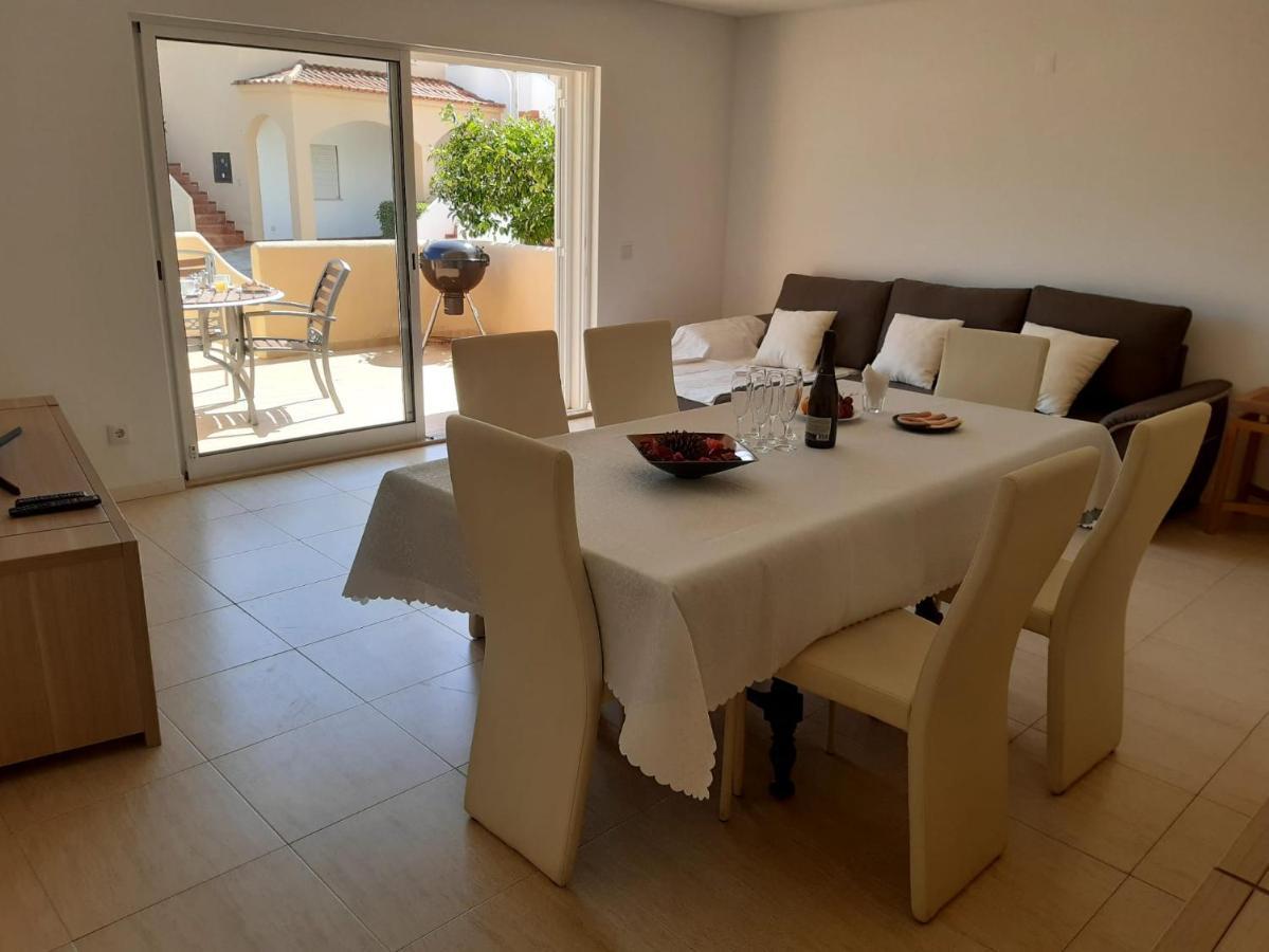 Marsol Beach Apartment Vilamoura Exteriér fotografie