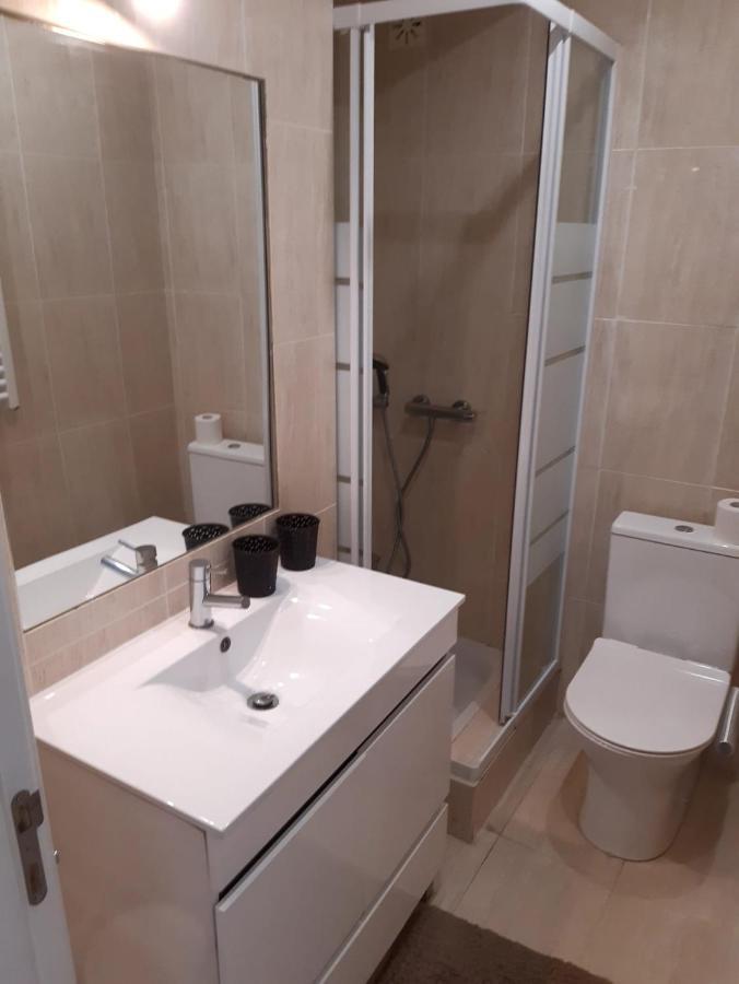 Marsol Beach Apartment Vilamoura Exteriér fotografie