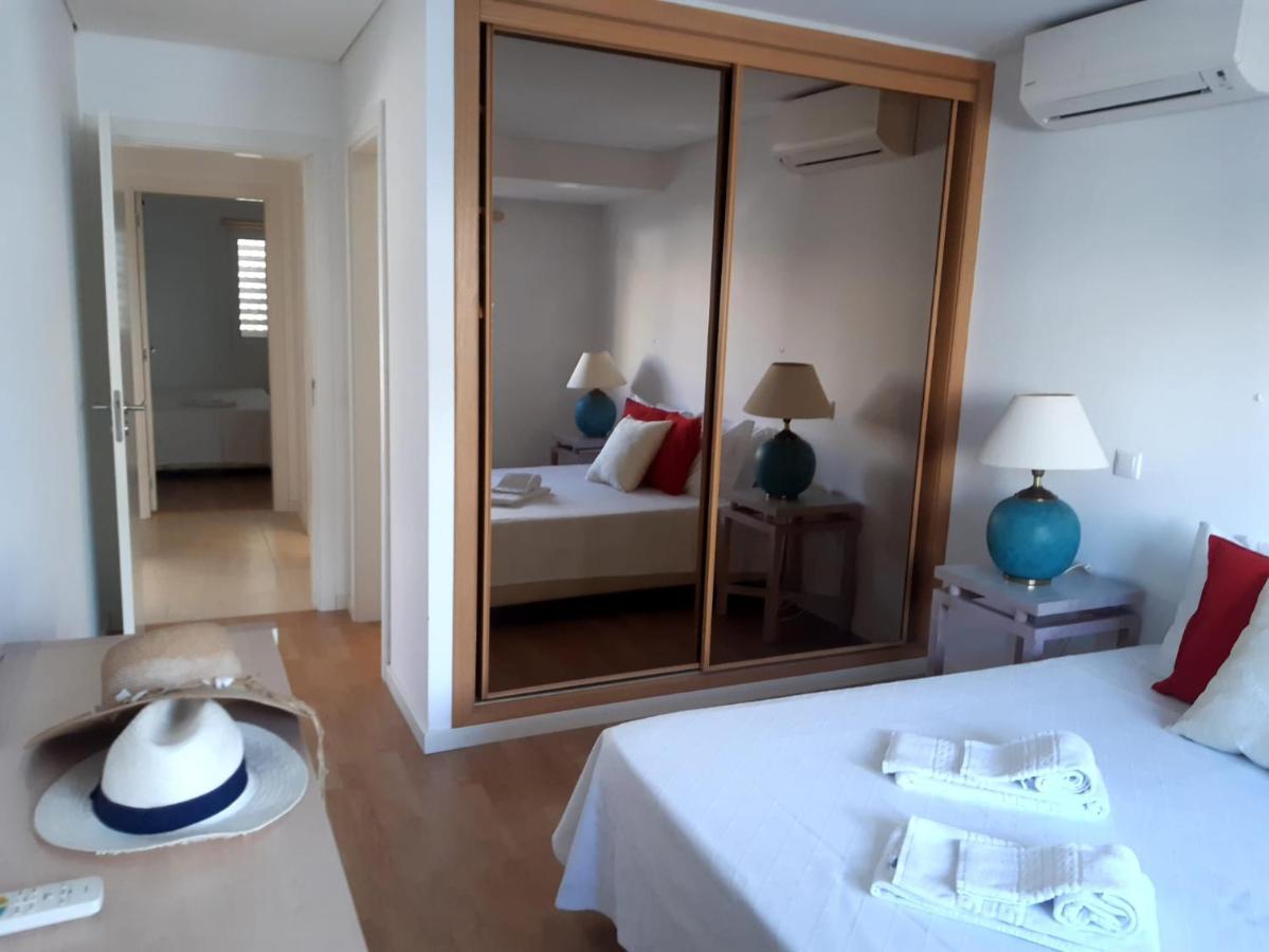 Marsol Beach Apartment Vilamoura Exteriér fotografie