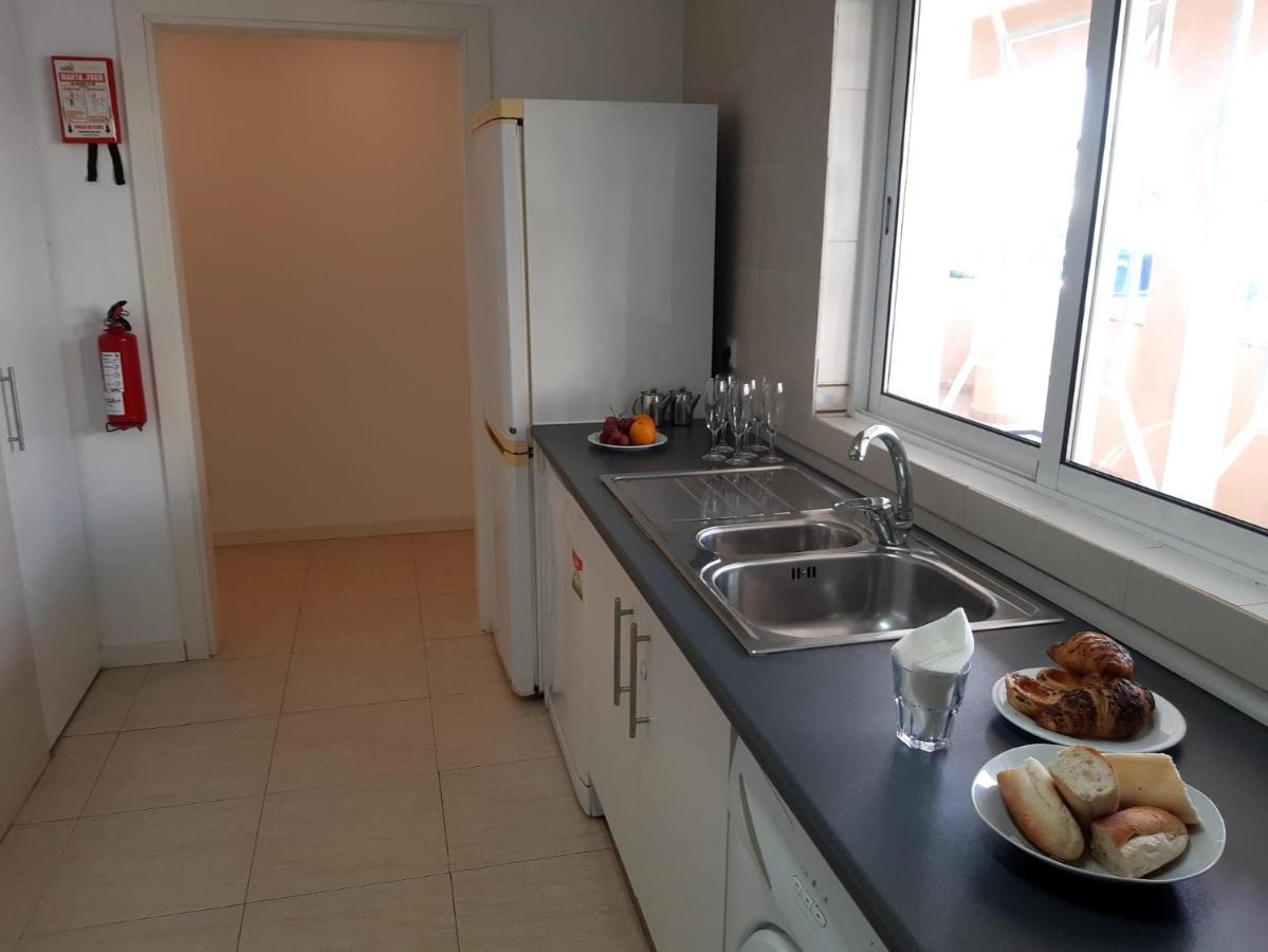 Marsol Beach Apartment Vilamoura Exteriér fotografie