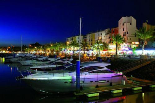 Marsol Beach Apartment Vilamoura Exteriér fotografie