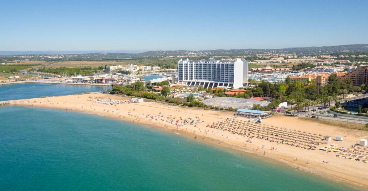 Marsol Beach Apartment Vilamoura Exteriér fotografie