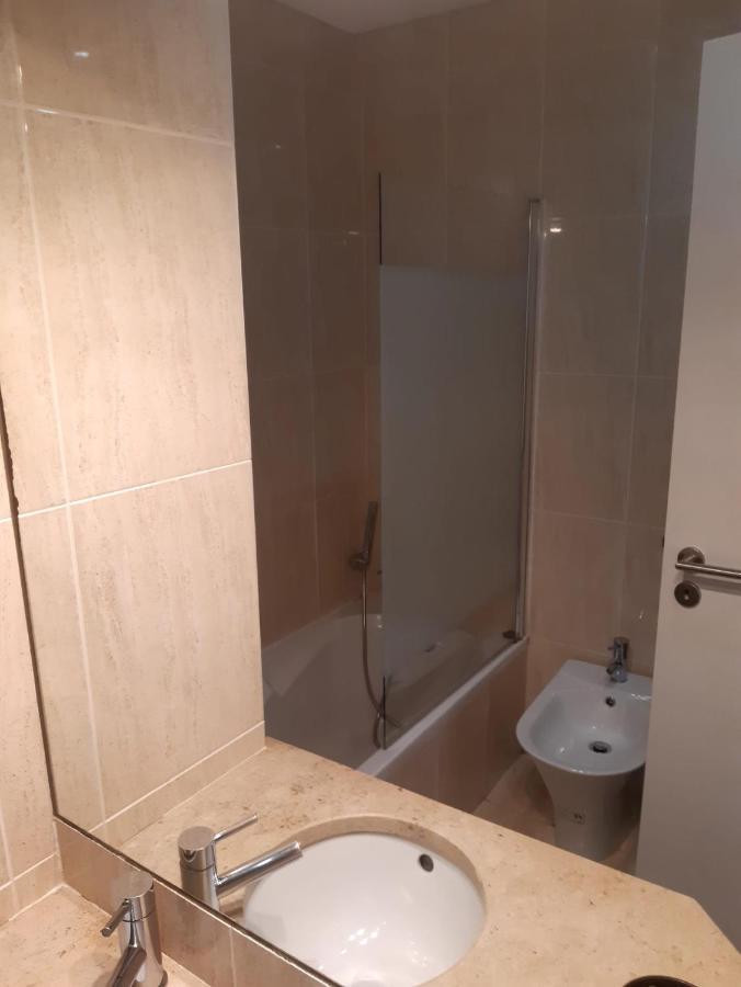 Marsol Beach Apartment Vilamoura Exteriér fotografie