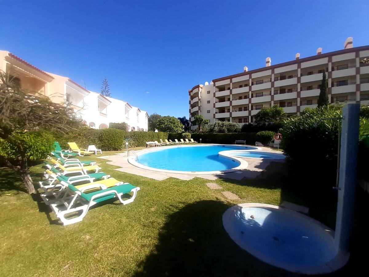 Marsol Beach Apartment Vilamoura Exteriér fotografie