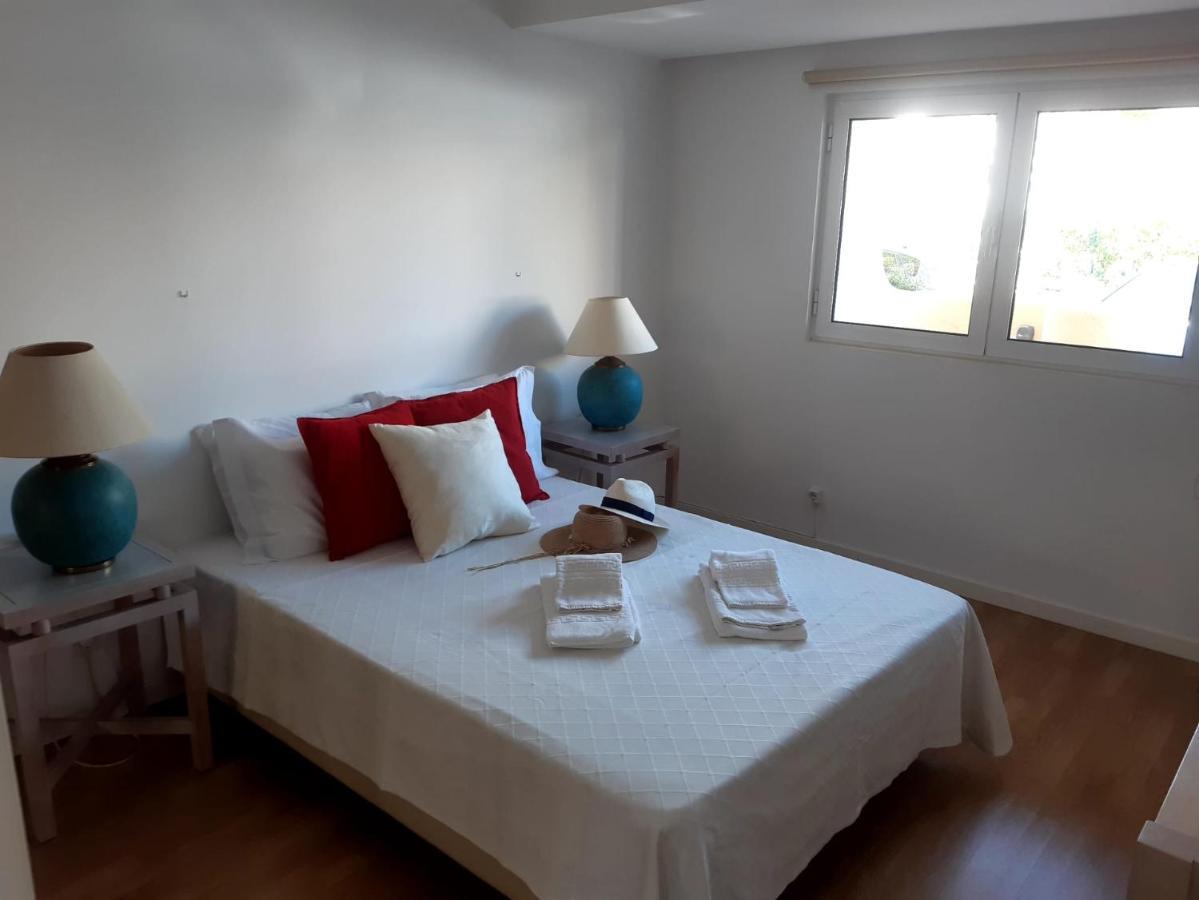Marsol Beach Apartment Vilamoura Exteriér fotografie