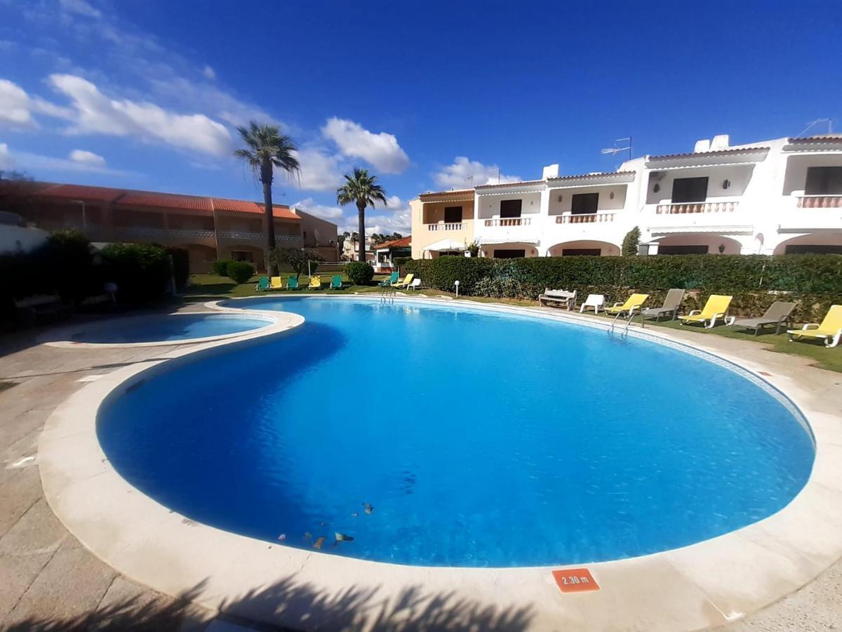 Marsol Beach Apartment Vilamoura Exteriér fotografie